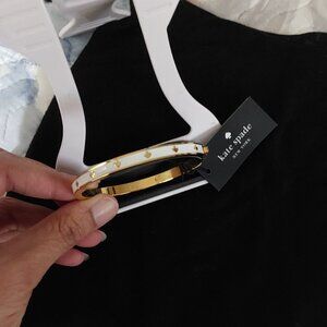 *** LOW START *** NWT Kate Spade Spot the Spade Bracelet